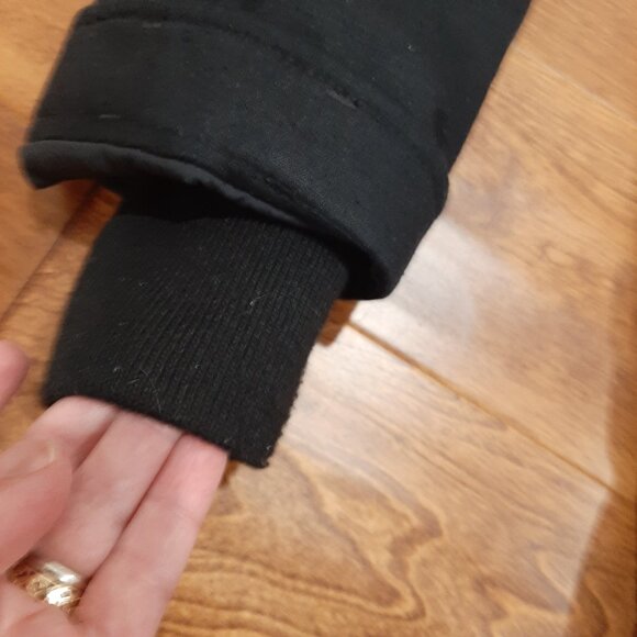 Aritzia community military inspired down parka - Picture 15 of 16